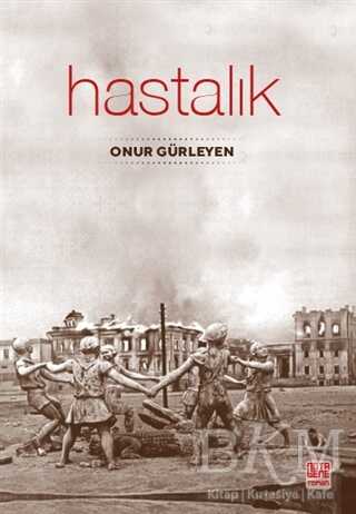 Hastalık - Nota Bene Yayınları