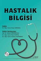 Hastalık Bilgisi - Serüven Yayınevi