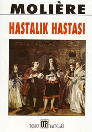Hastalık Hastası - 2