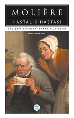 Hastalık Hastası - 2