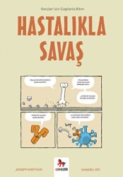 Hastalıkla Savaş - Almidilli