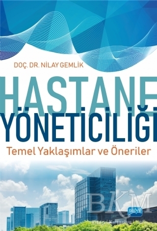 Hastane Yöneticiliği - 1