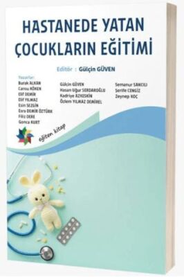 Hastanede Yatan Çocukların Eğitimi - 1