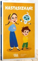 Hastasızhane - Server Yayınları