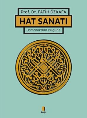 Hat Sanatı - 1