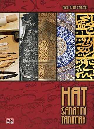 Hat Sanatını Tanımak - Yazıgen Yayınevi