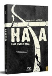 Hata - Bana Sevmeyi Anlat - Hasrem Yayınları