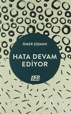 Hata Devam Ediyor - 1