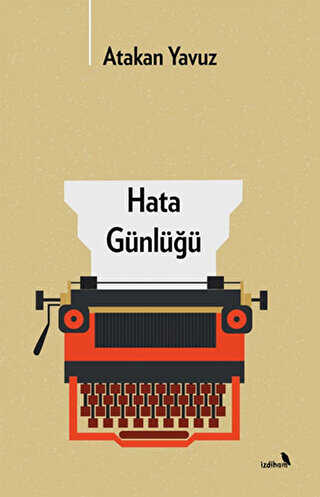 Hata Günlüğü - İzdiham