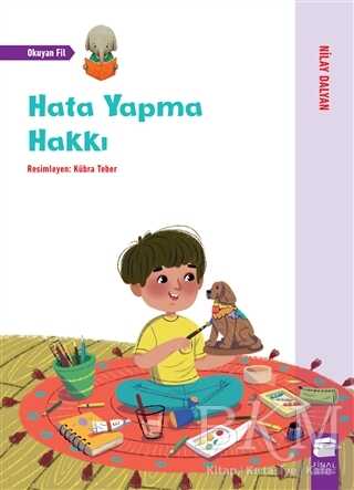Hata Yapma Hakkı - Final Kültür Sanat Yayınları