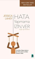 Hata Yapmama İzin Ver - Z Kedi Yayıncılık