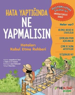 Hata Yaptığında Ne Yapmalısın Hataları Kabul Etme Rehberi - 1