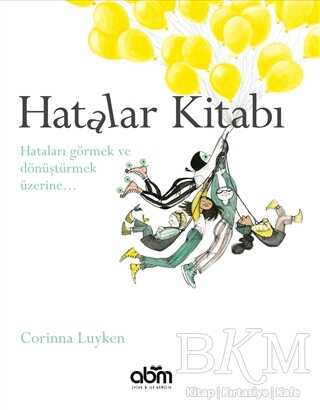 Hatalar Kitabı - Abm Yayınevi