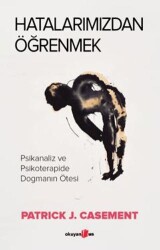 Hatalarımızdan Öğrenmek - Okuyan Us Yayınları