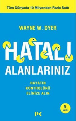 Hatalı Alanlarınız - 1