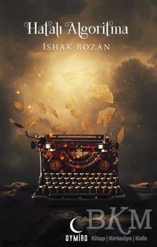 Hatalı Algoritma - Aymira Yayınevi