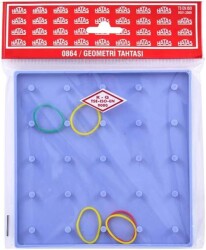 Hatas 0864 Geometri Tahtası - Hatas