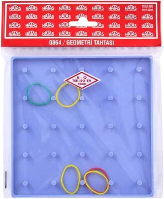 Hatas 0864 Geometri Tahtası - 1