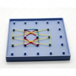 Hatas 0864 Geometri Tahtası - 2