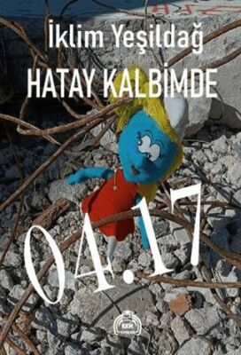 Hatay Kalbimde 04.17 - 1