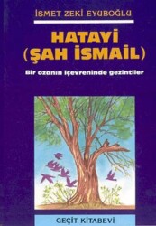 Hatayi Şah İsmail - Geçit Kitabevi