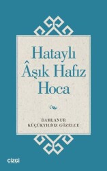 Hataylı Aşık Hafız Hoca - Çizgi Kitabevi Yayınları