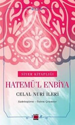 Hatemü’l Enbiya - Elips Kitap