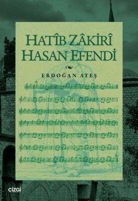 Hatib Zakiri Hasan Efendi - 1
