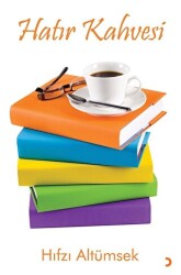 Hatır Kahvesi - Cinius Yayınları