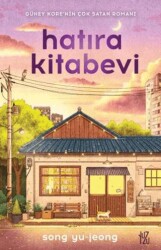 Hatıra Kitabevi - Yuzu
