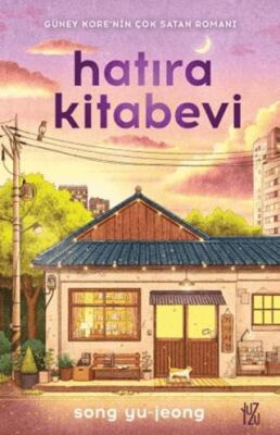 Hatıra Kitabevi - 1
