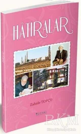 Hatıralar - Yüzakı Yayıncılık