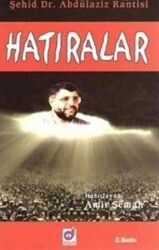 Hatıralar - Dua Yayınları