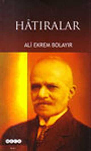 Hatıralar - Hece Yayınları