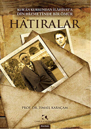 Hatıralar - Çamlıca Yayınları