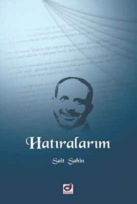 Hatıralarım - 1