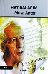 Hatıralarım - Aram Yayınları