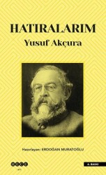 Hatıralarım - Hece Yayınları