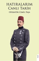 Hatıralarım Canlı Tarih - Dorlion Yayınları