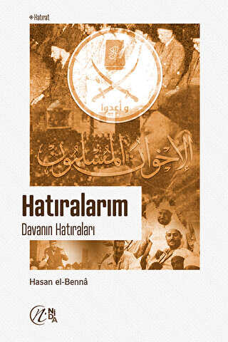Hatıralarım - Davanın Hatıraları - Nida Yayıncılık