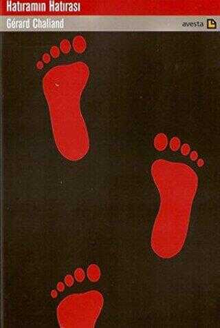 Hatıramın Hatırası - Avesta Yayınları