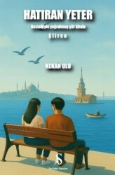 Hatıran Yeter - Son Adım Yayınları