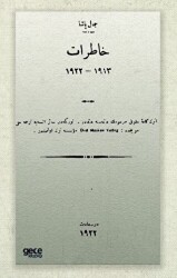 Hatırat - Gece Kitaplığı