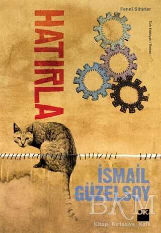 Hatırla - Doğan Kitap