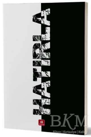 Hatırla - 44 Yayınları