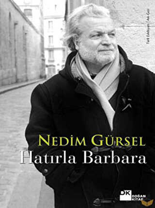 Hatırla Barbara - Doğan Kitap
