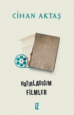 Hatırladığım Filmler kapağı