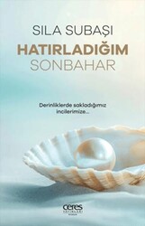 Hatırladığım Sonbahar - Ceres Yayınları