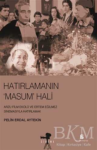 Hatırlamanın Masum Hali - Agora Kitaplığı