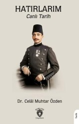 Hatırlarım - Canlı Tarih - Dorlion Yayınları